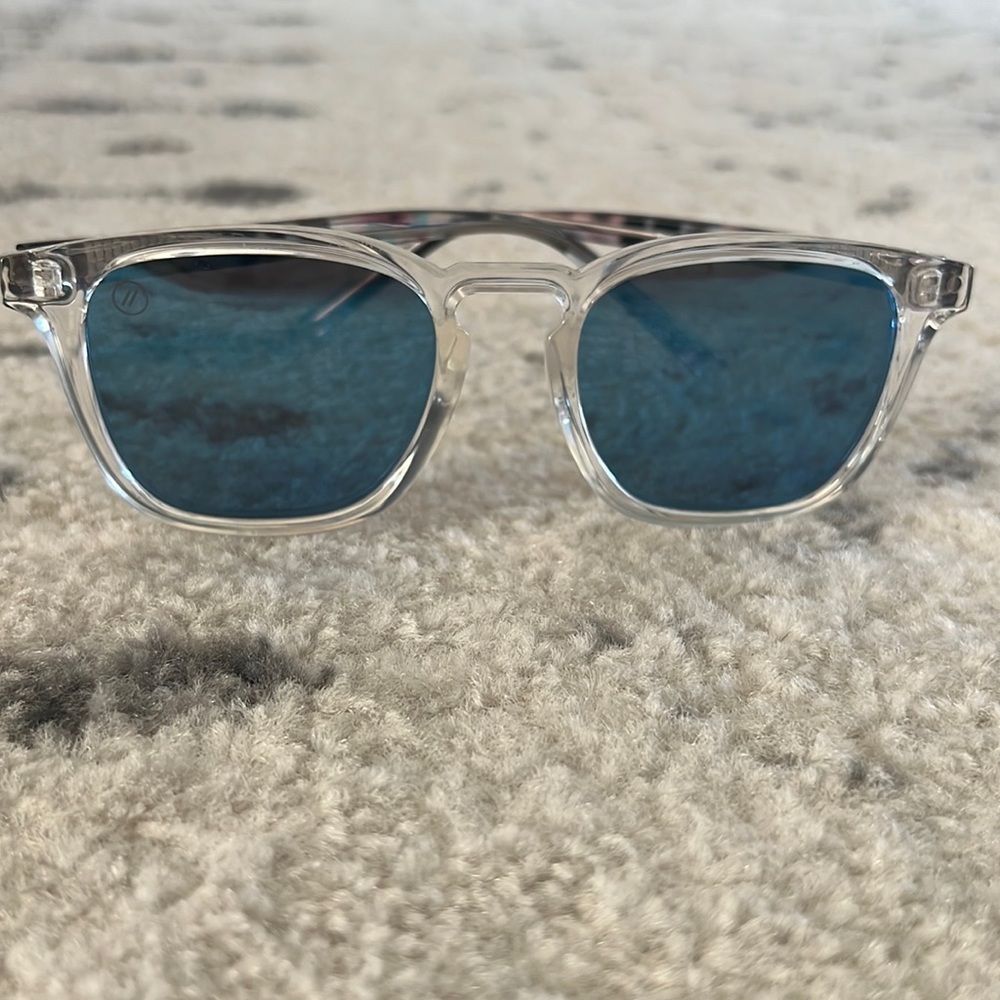 Blenders polarized sunglasses